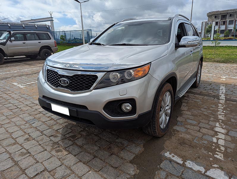 madagascar car rental
