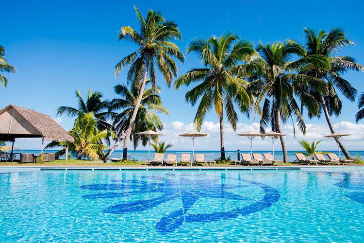 soanambo hotel in sainte marie island