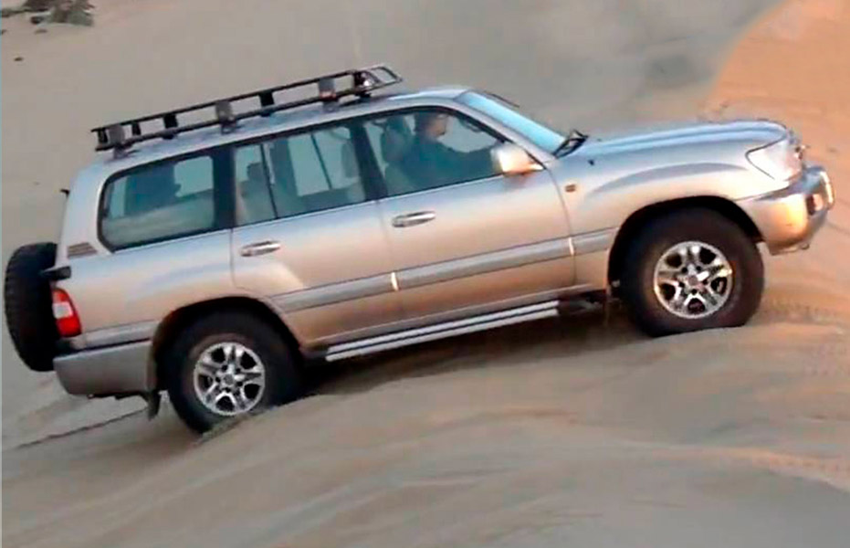 car rental in madagascar