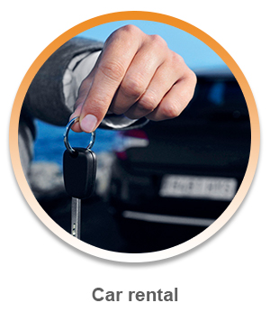 madagascar car rental