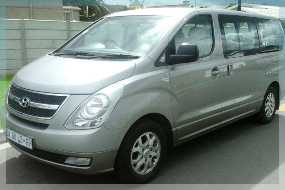 madagascar car rental