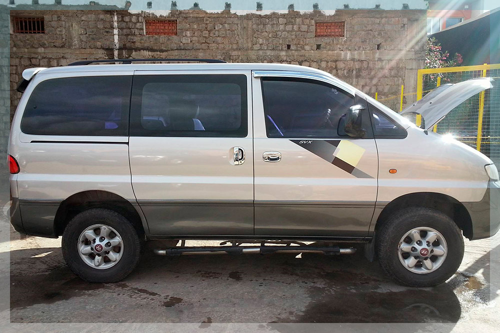 madagascar car rental