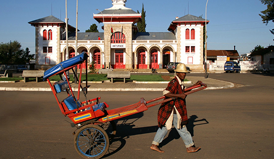 antsirabe